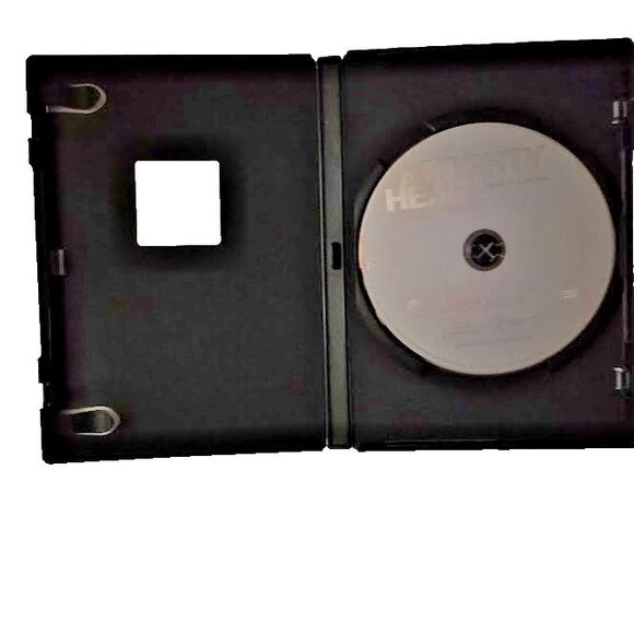 A Mighty Heart DVD Movie 2007 Drama - Picture 3 of 3